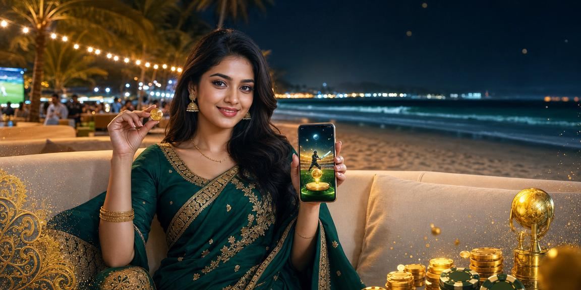 কক্সবাজার সমুদ্র সৈকতে ক্রিকেট বেটিং খেলায় উৎসবের ছবি